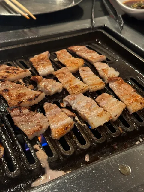 Review | RH BBQ — High-Value AYCE Korean Grill 🥩
