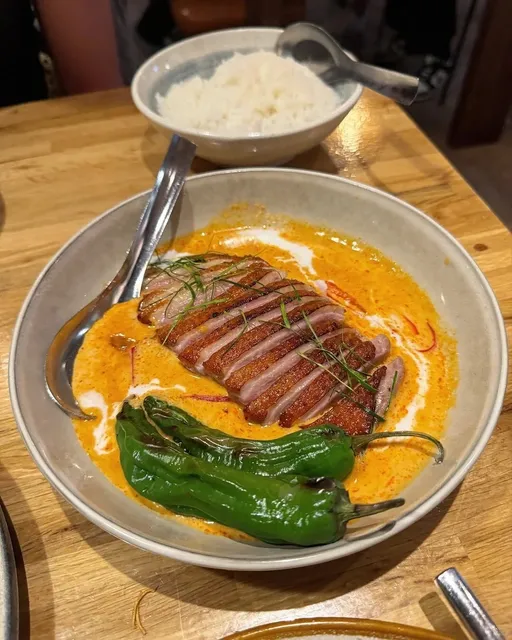 🚨 Hidden Gem Alert – Affordable Thai Food in San Francisco!