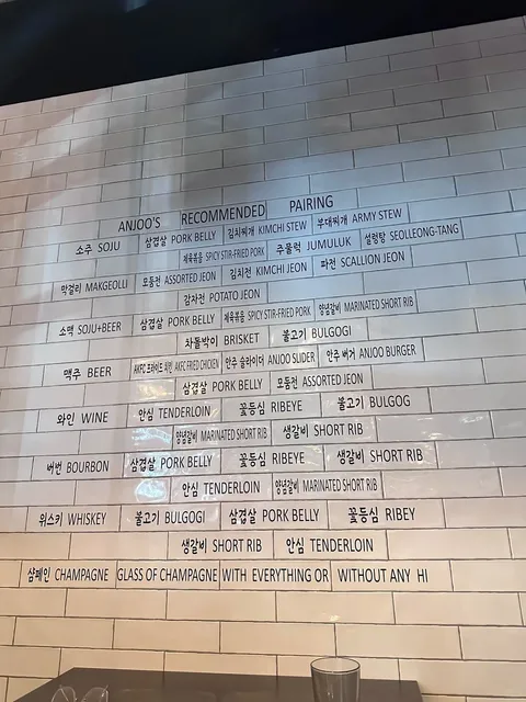 📍 Atlanta | ANJOO’s $10 Lunch Specials – Too Good! 🍚