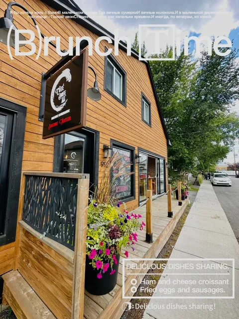 The Highest-Rated Restaurant in Mont-Tremblant Town 🌟