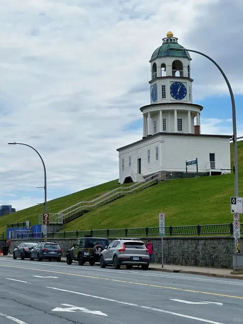 🇨🇦 Super Detailed Halifax Travel Guide ✈️🌊