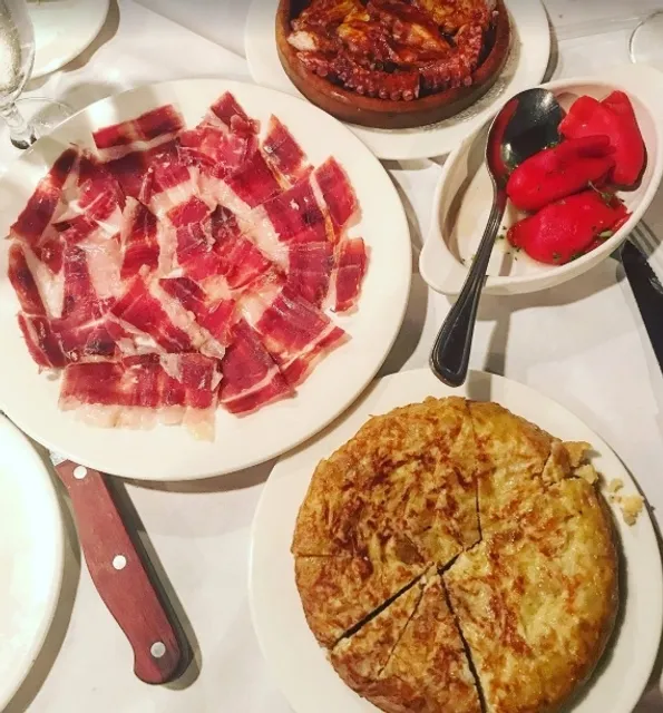 A Premium Spanish Feast in Miami!