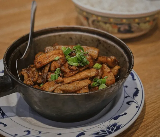 Michigan | Food | This is the best food I  eat every day!