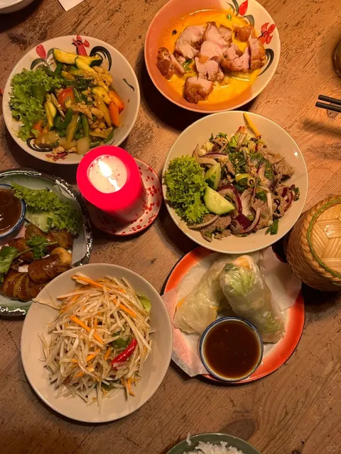 Berlin Hangmee Highly Recommended 🌟🍽️