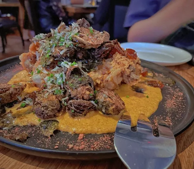 🍴 Spork | Pittsburgh's Playful & Inventive Culinary Hub