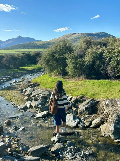 🇳🇿 Queenstown’s Jack’s Point | A Free & Accessible Scenic Spot