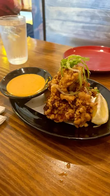 Charlotte, NC | KAZOKU Ramen 🍜