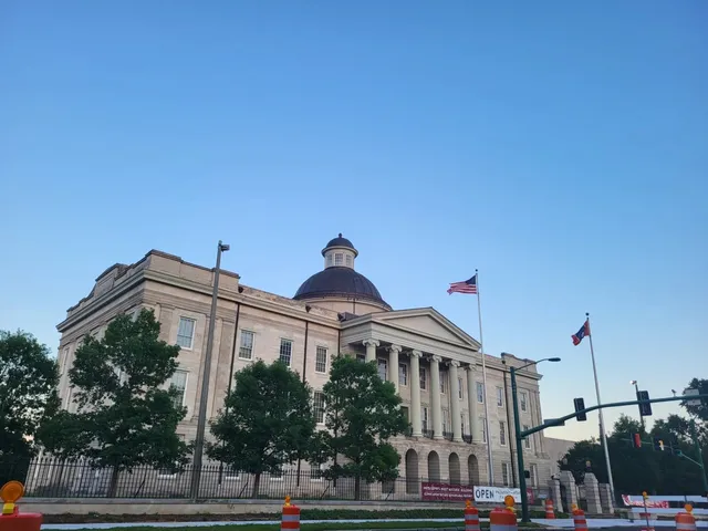 Escaping Mississippi