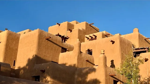 ✨First Light Illuminating Santa Fe✨