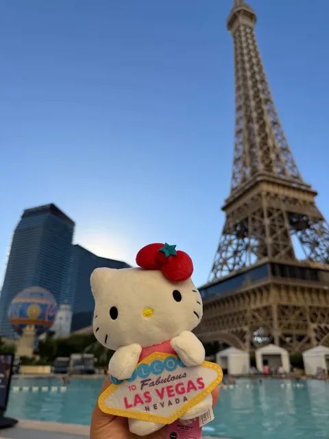 Las Vegas Pop Mart Haul 🌟 Labubu & Hello Kitty Heaven!