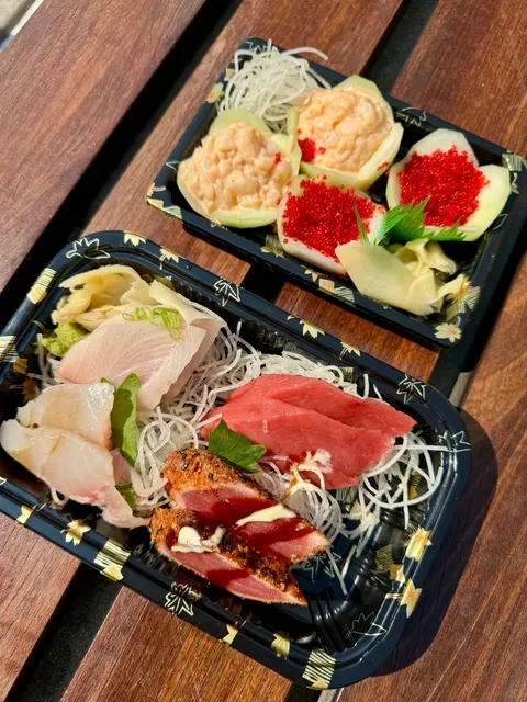 Chicago | Sashimi Freedom is Real 🍣✨ Ultimate Guide!