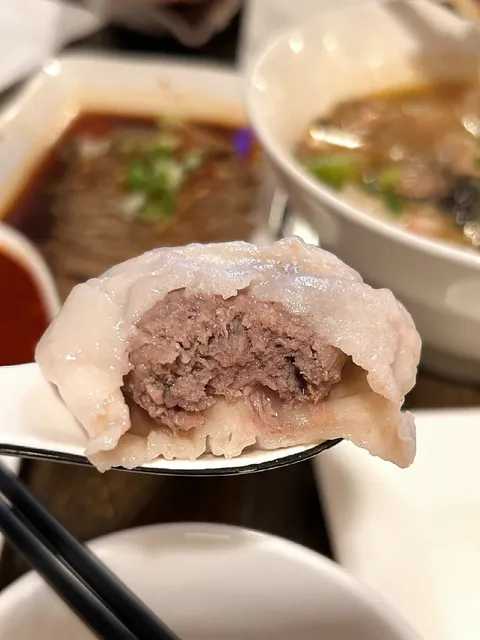 NYC｜First Taste of Tibetan Food in the East Village! 🏔️