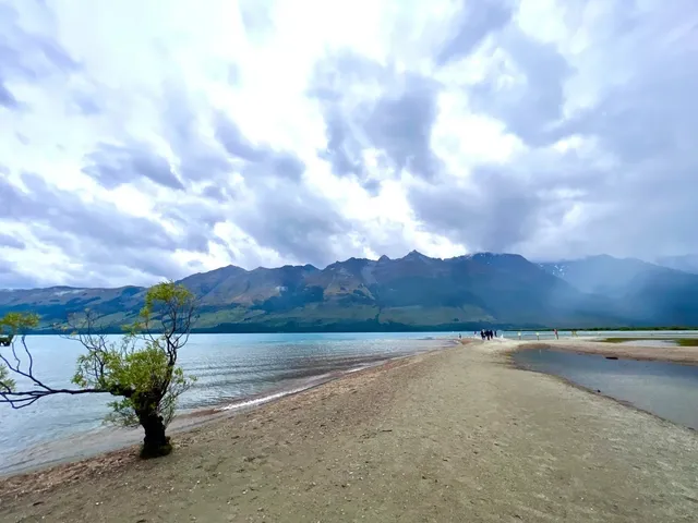 Sleepless in Queenstown ✈️ | 6D5N Summer Road Trip