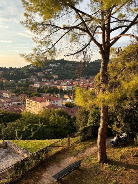 🇮🇹 Verona: Love at Sunset, the Most Italian Gem