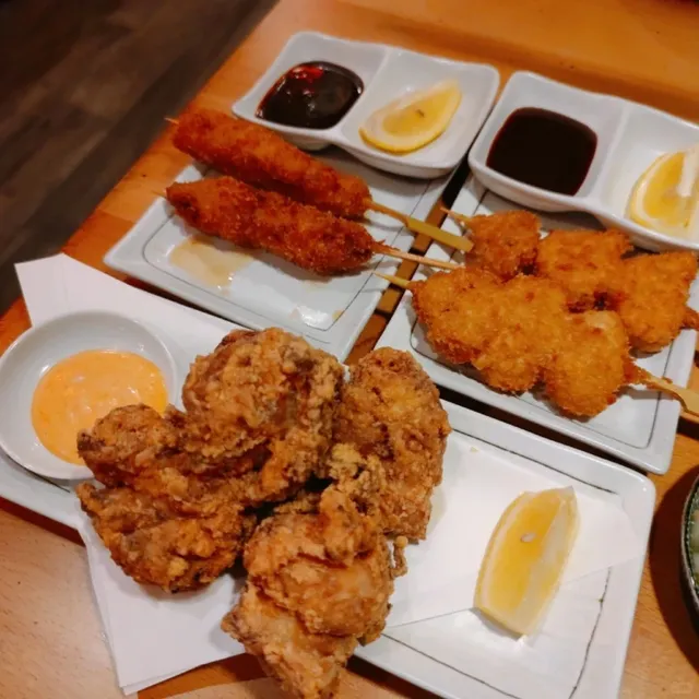 🏮 Baltimore Food | IZAKAYA 68 – Cozy Japanese Pub in Hunt Valley!