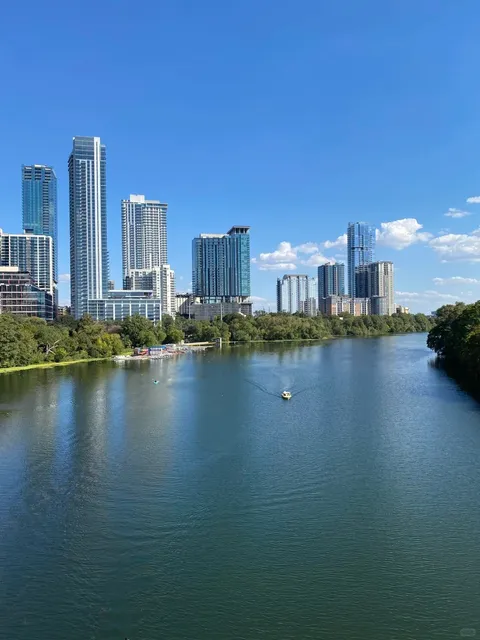 【5 Days in Austin, TX】Your Perfect Itinerary