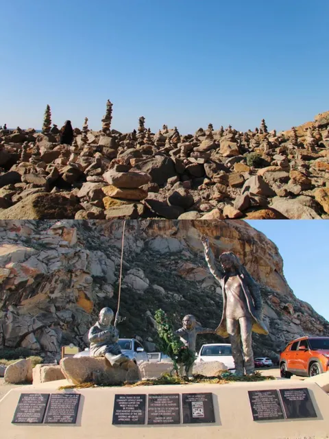 Morro Bay Half-Day Photo Guide: Hidden Gems on California's Highway 1