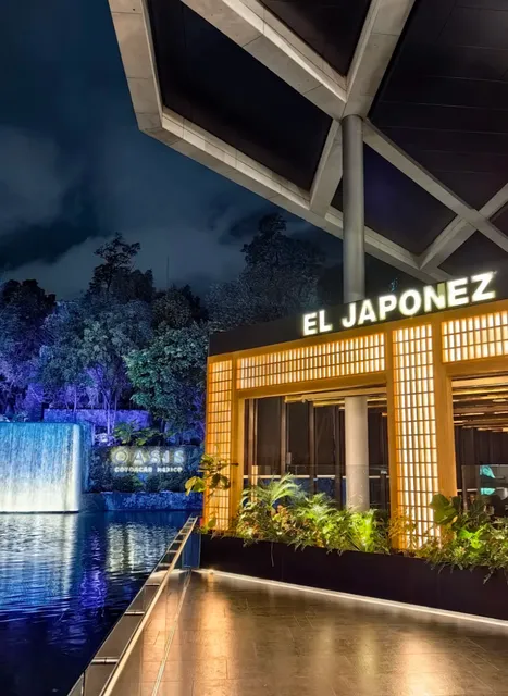 El Japonez | A Pricey Japanese Experience in CDMX