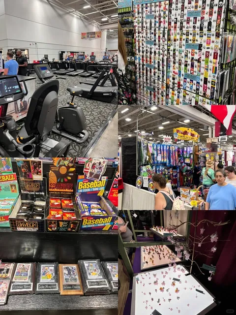 Around Madison | 2025 Wisconsin State Fair 🎡🧀