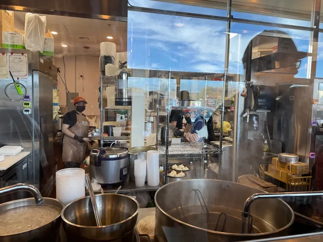 Seattle | Finally Found Real Chinese Breakfast! 😝