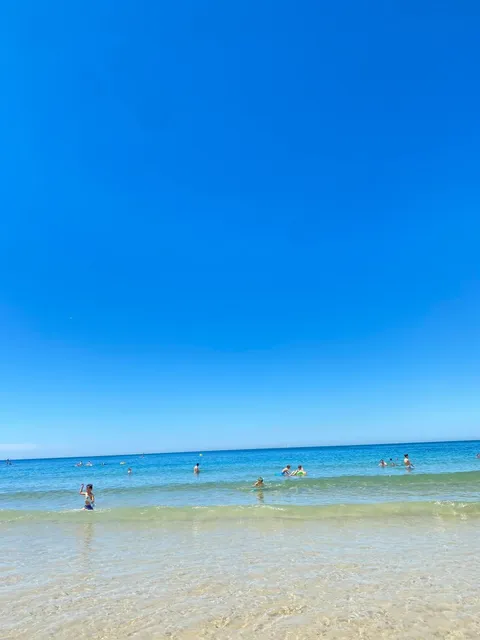 🌊✨ Victoria Beach Magic! 💍🏖️