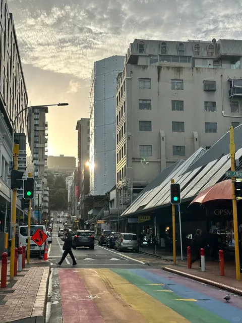 🇳🇿 Ultimate North Island Road Trip (Part 1)