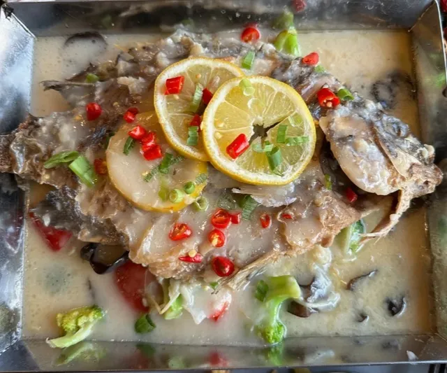 🌶️ Legendary Spice | Minneapolis’ Bold & Authentic Sichuan Escape