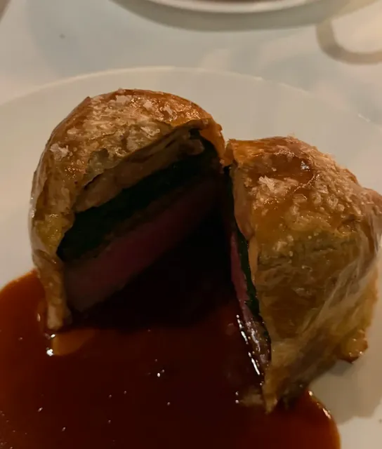 🍽️ So full and satisfied, ready for a nap... 😴