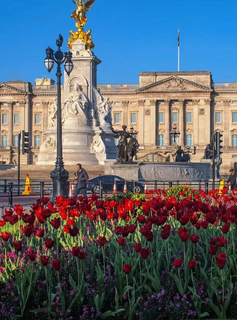 Buckingham Palace