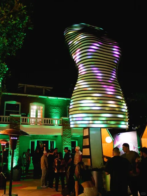 Phoenix Nightlife Guide | 20+ Bars in One Spot! 🍻✨