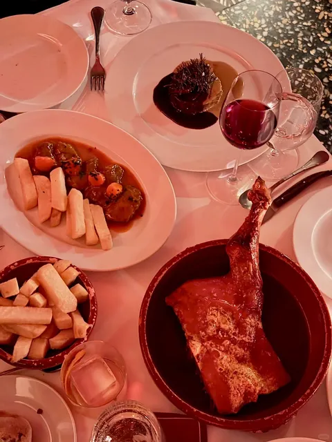 Found an Adorable Little Spanish Spot in NYC 🇪🇸 | Bartolo