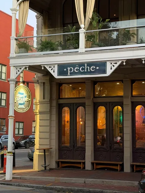 Michelin-Recommended Restaurant with Oysters for $1.75 Each!