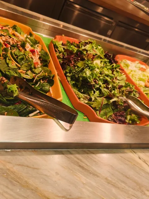 Las Vegas Food Diary — Let's Eat! 🍽️