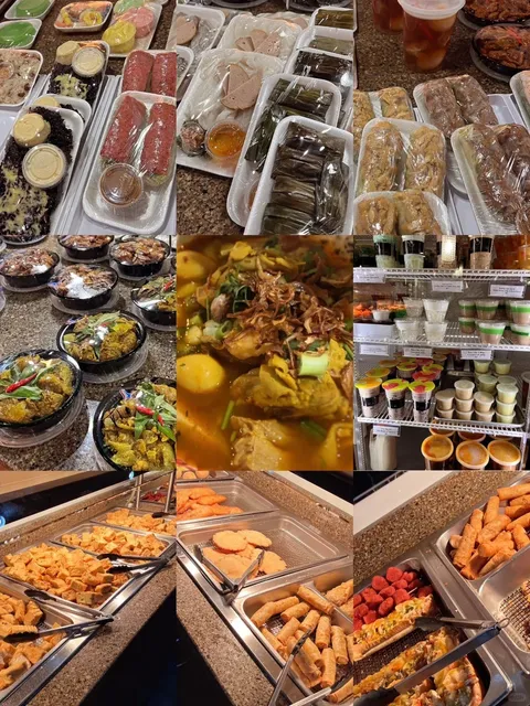 Thịnh An Kitchen & Tofu