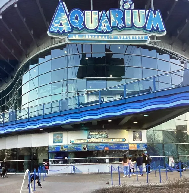 Denver Union Station: A 144-Year Legacy 🪑🏛️!