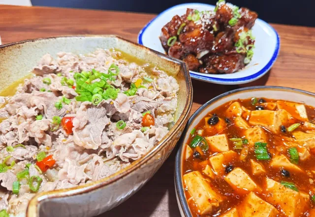 📍 Locked in as Boston's No. 1 Canteen! 