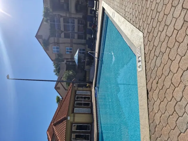 A Lovely, Well-Located Resort with Fantastic Pools! 🌟🏊♂️