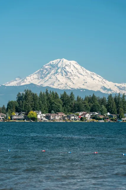 Sorry Seattle, I’m just now discovering your beauty!