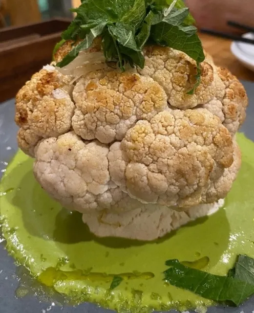 Kyu, Miami: A Creative Asian Fusion Feast