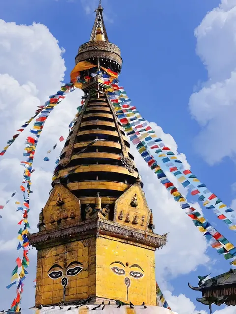 The fellings after Nepal  Journey