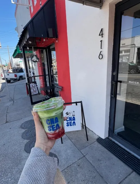 Dallas Food Exploration | The Most Capricious Café☕️