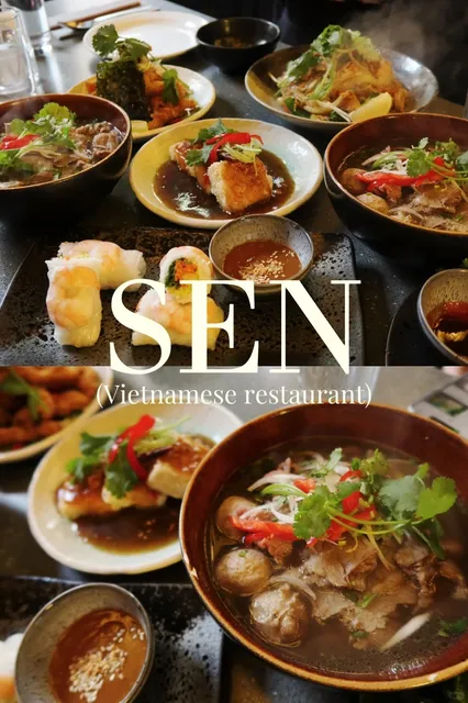 Edinburgh | Don’t Miss Out on This Vietnamese Noodle  🍲