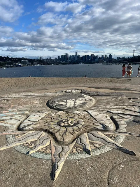 Where to Actually Go for Seattle Tourism