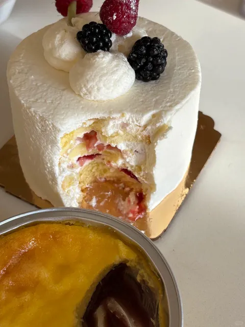 🍰 Madison | New Shop Opening