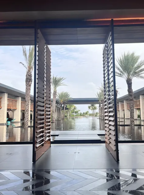 🏝️ Hilton Conrad Tulum: New Luxury by the Caribbean