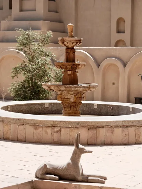 Stay at THIS Hotel in Luxor - Absolutely UNREAL! 🤩