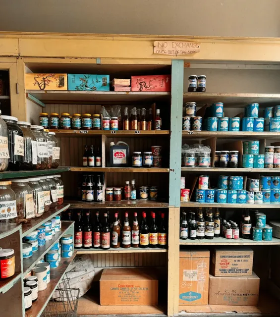 Seattle Travel Guide | Wing Luke Museum