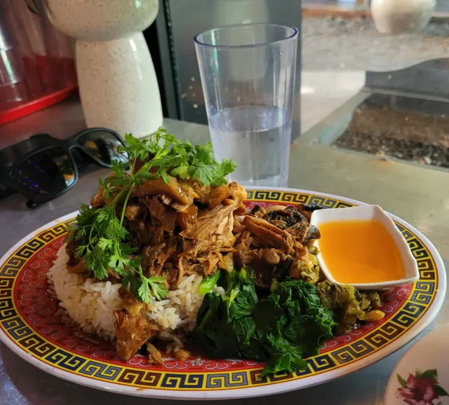 Portland Hainanese Chicken Rice: Success! 🐔🍚