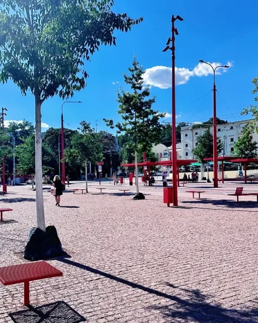 🇨🇿 Brno | The Cultural Capital of Moravia