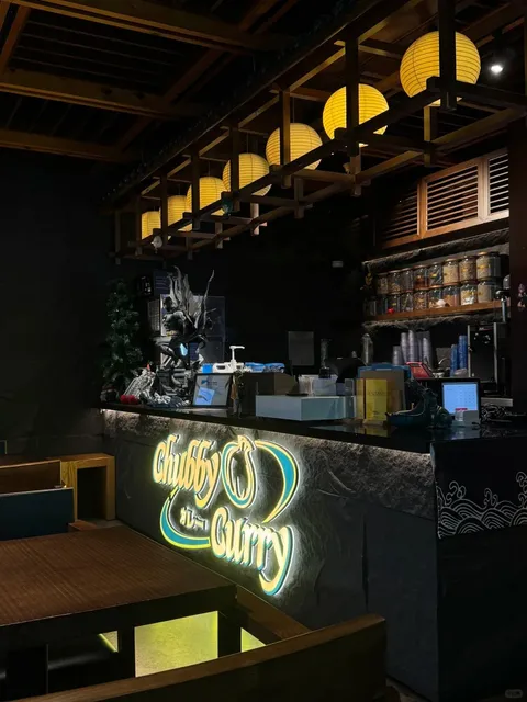 LA｜Michellin Chef's Top-Rated Japanese Wagyu Curry Rice of the Year🍛